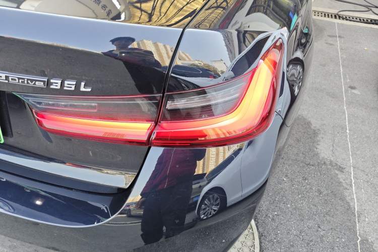 Used BMW i3 2025 eDrive 35 L