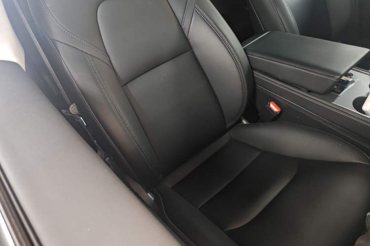 Used Tesla Model Y 2022 Revised Version Long-Range All-Wheel Drive