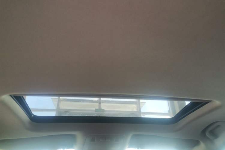 Used Buick Regal 2015 1.6T Elite Tech Model
