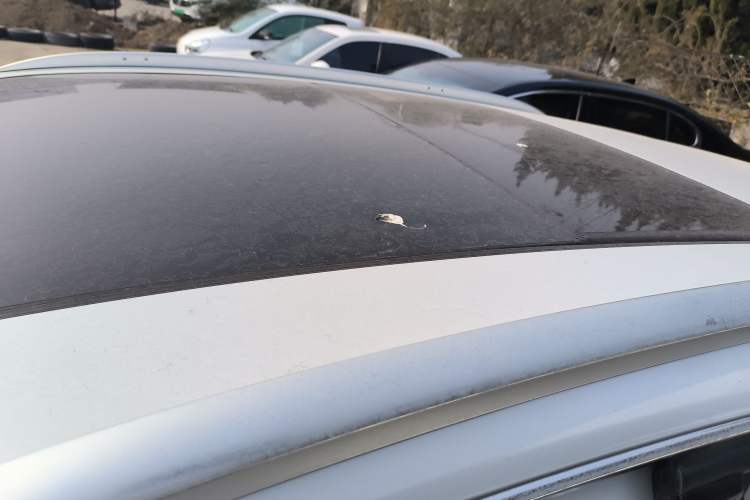 Used Audi Q3 2015 30 TFSI Comfort Model