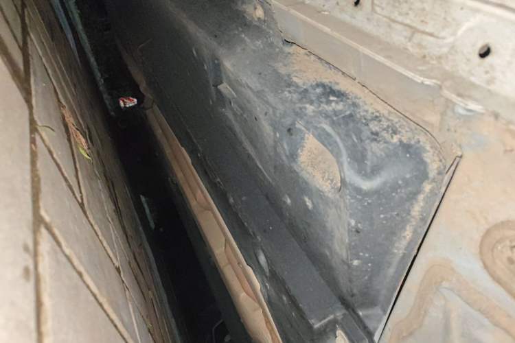 Used Toyota RAV4 2021 2.0L CVT 4x4 Trend Edition
