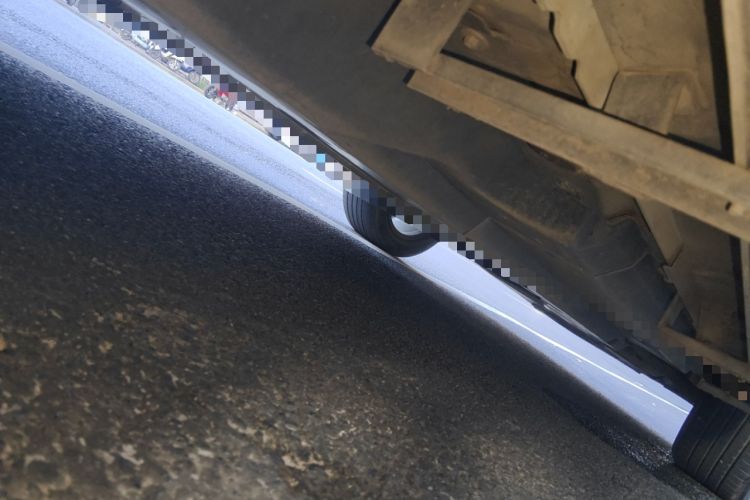 Used Toyota Wildlander 2022 2.0L CVT Four-Wheel Drive Luxury Edition
