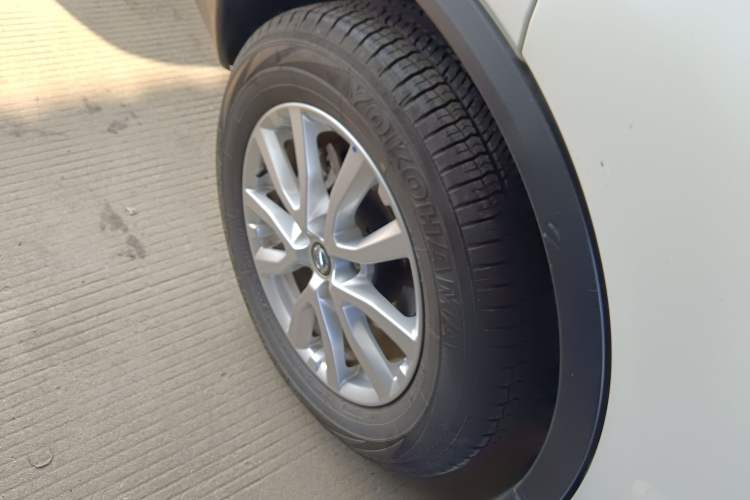 Used Nissan X-Trail 2023 Classic 2.0L Two-Wheel Drive Smart Connect & Comfort Edition
