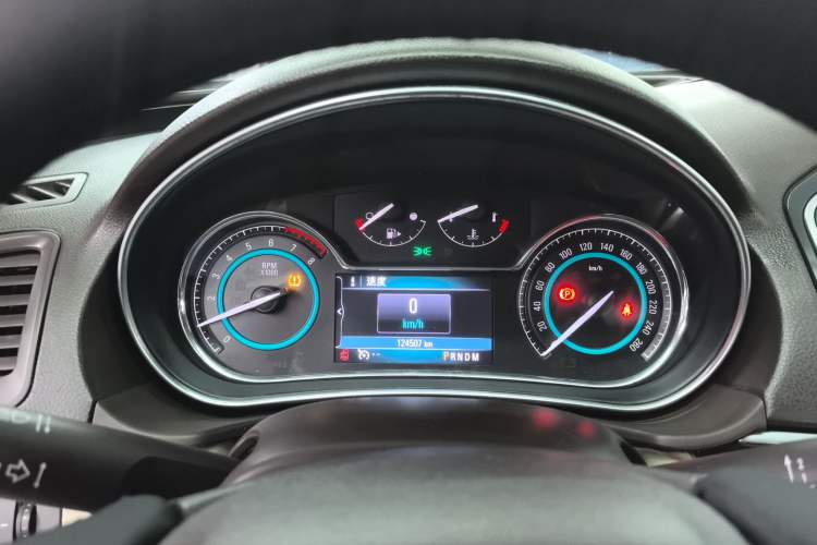 Used Buick Regal 2014 2.0L Elite Fashion Edition
