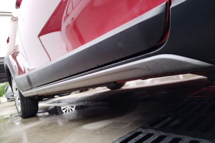 Used Toyota YARiS L 2020 X-Trail X 1.5L CVT Leading Edition
