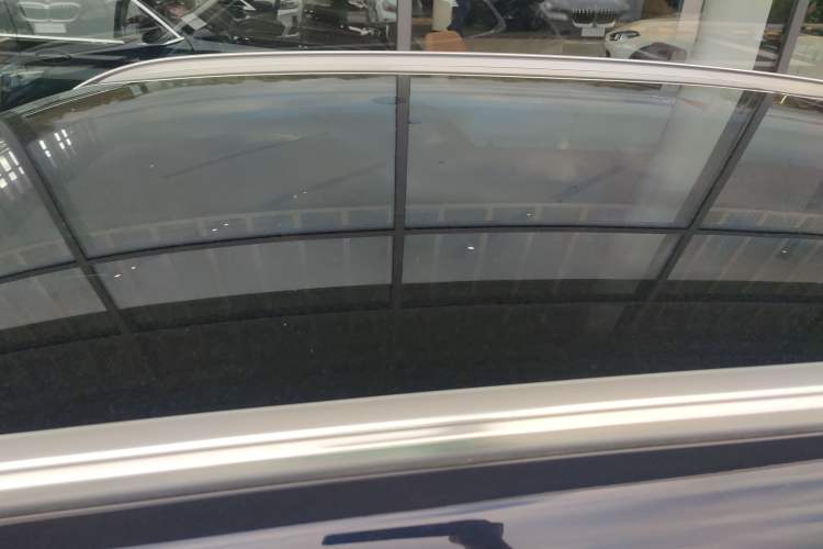 Used BMW X1 2023 sDrive25Li M Sport Package
