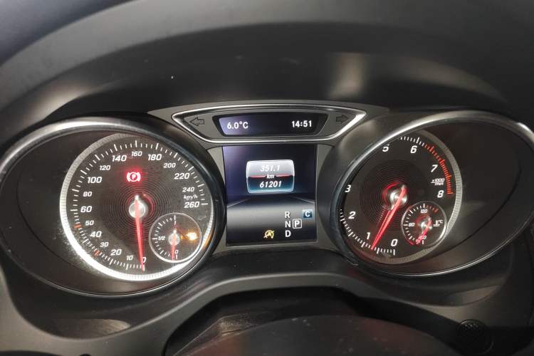 Used Mercedes-Benz GLA 2018 GLA 200 Sport Edition