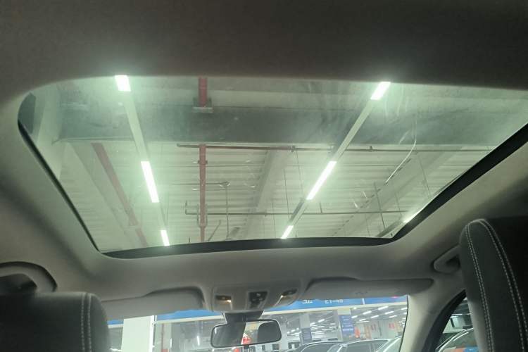 Used Mercedes-Benz GLA 2018 GLA 200 Fashion Model
