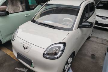 Used Wuling Hongguang MINIEV 2025 Four-Door Version Premium Edition