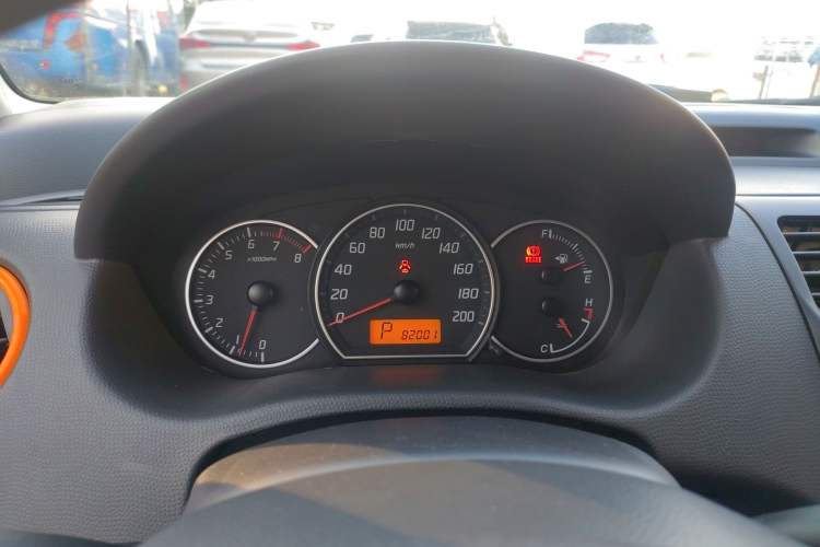 Used Suzuki Swift 2016 1.5L Automatic Fashionable Coolplay Edition
