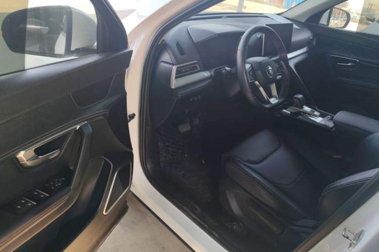 Used BYD Song Pro 2019 1.5T Automatic Luxury Model
