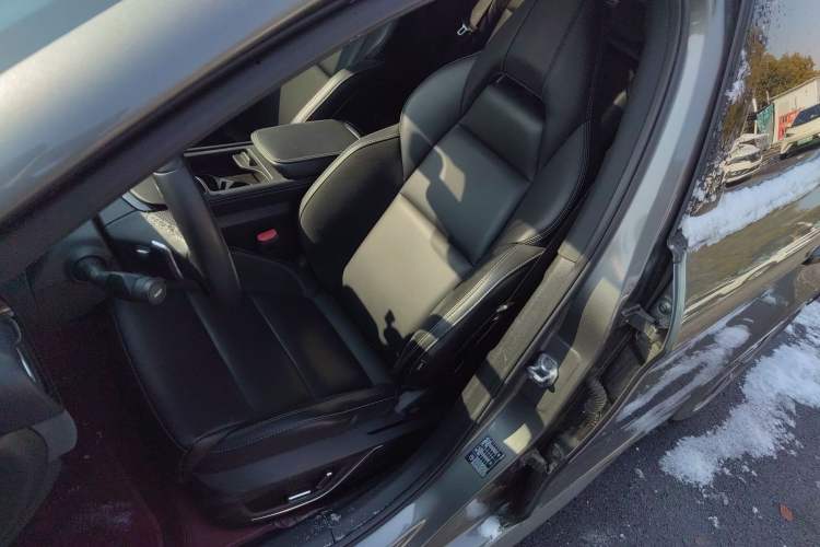 Used Lynk & Co 03 2022 1.5TD DCT JingPlus
