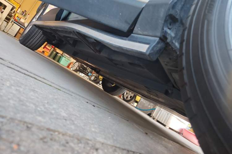 Used Toyota RAV4 2020 2.0L CVT 4x4 Trend Edition
