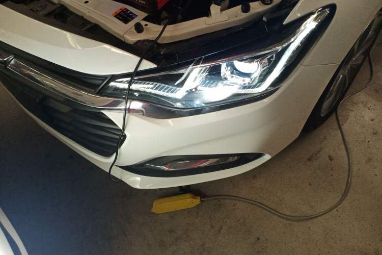 Used Chevrolet Monza 2022 320 Automatic Enjoyment Sunroof Version
