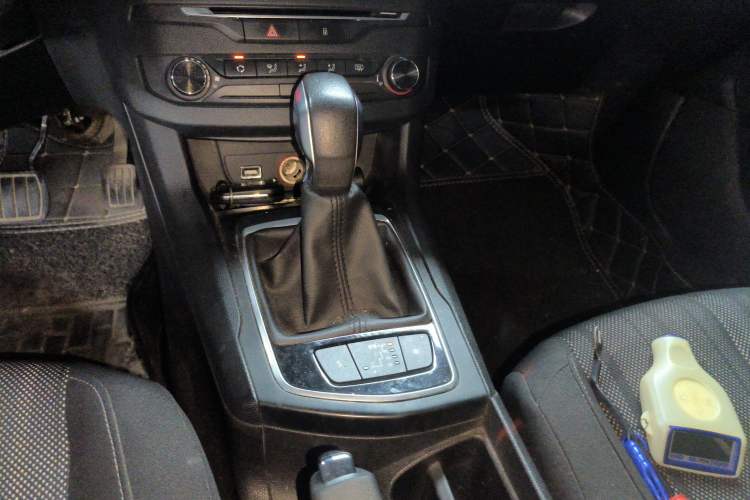 Used Peugeot 308S 2015 1.2T Automatic Shangchi Edition
