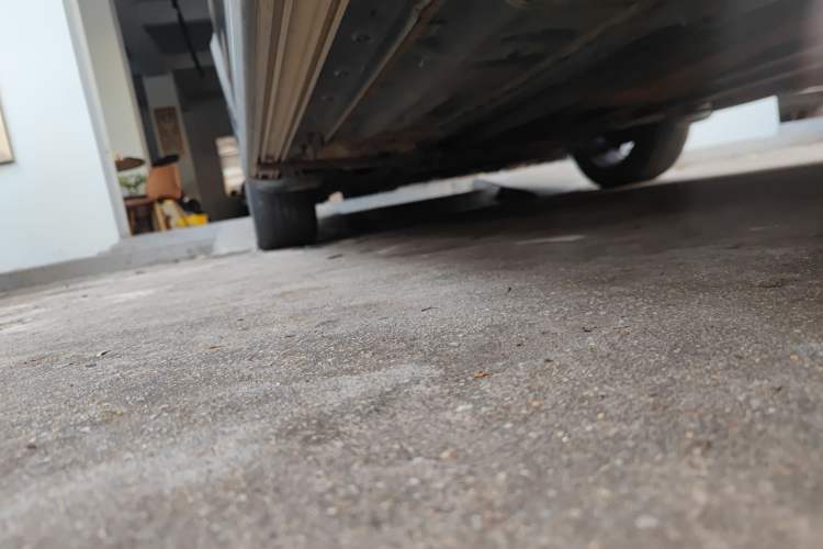 Used Nissan Qashqai 2017 2.0L CVT Smart Enjoyment Version China V Standard