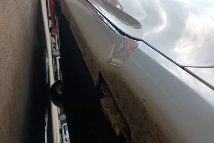 Used Honda Accord 2018 260TURBO Elite Edition China VI
