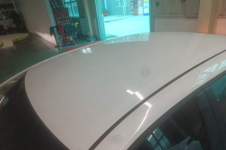 Used Toyota Corolla 2023 1.2T Pioneer Edition
