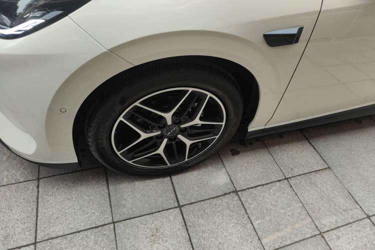 Used BYD Seal 06 New Energy 
