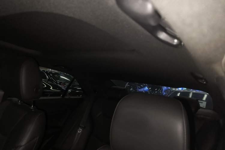 Used Cadillac CT4 2021 28T Fashion Edition
