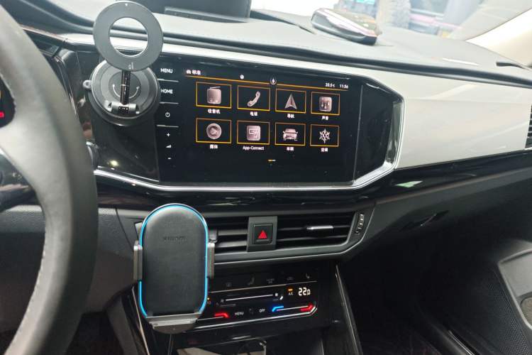 Used Volkswagen Tayron 2021 330TSI Two-Wheel Drive Luxury Connected Version Plus
