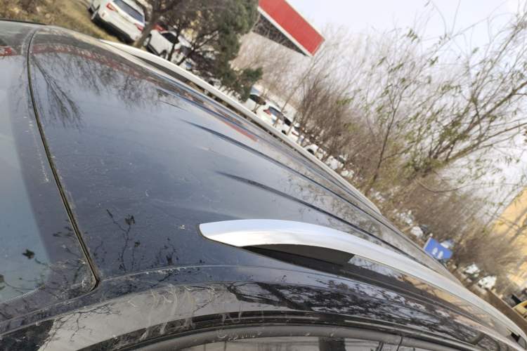 Used Volkswagen Teramont 2023 330TSI Two-Wheel-Drive Luxury Edition