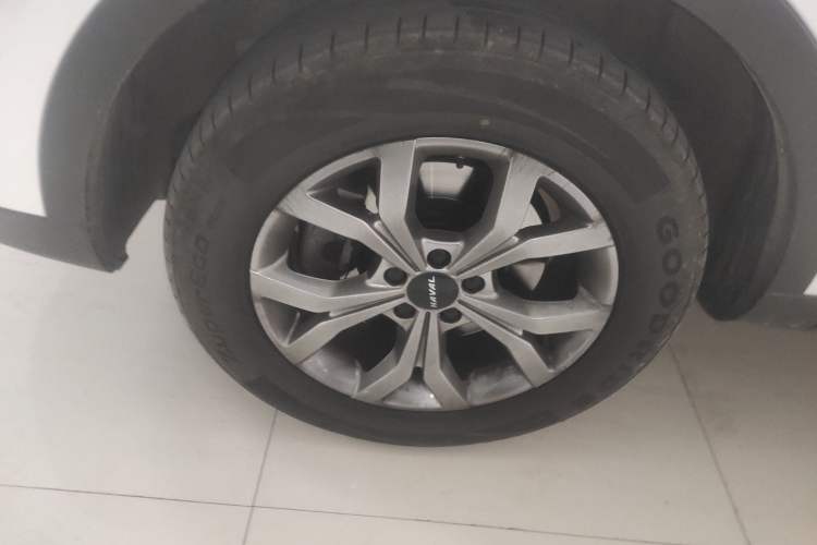 Used Haval H6 2021 China Trend Edition 1.5 GDIT Automatic Champion Version
