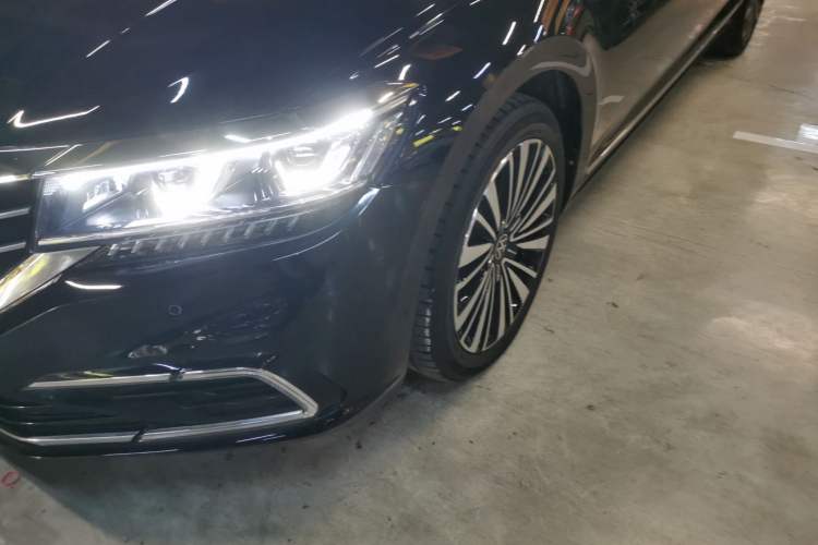 Used Volkswagen Passat 2021 330TSI Luxury Edition
