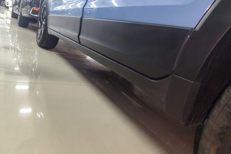 Used Volkswagen Tharu 2025 NewRui 300TSI Prestige Edition
