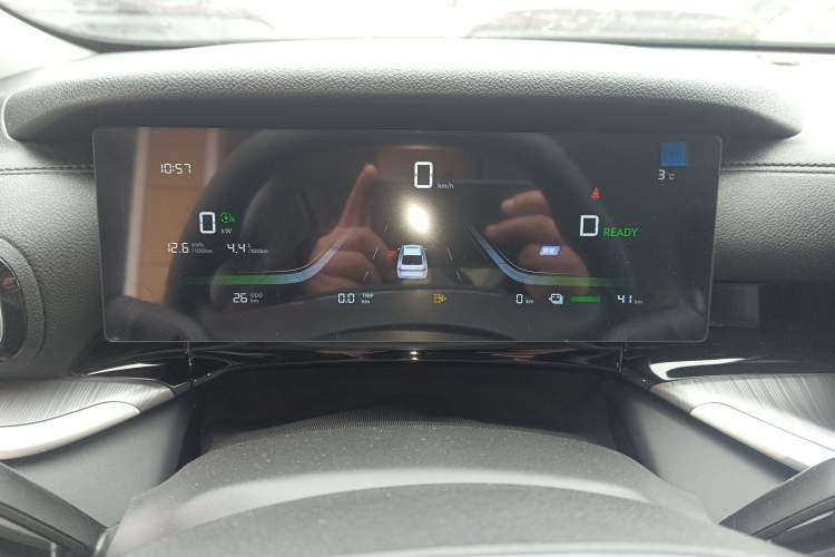 Used  Galaxy Stellar 6 2026 Model 60km Sailing Edition