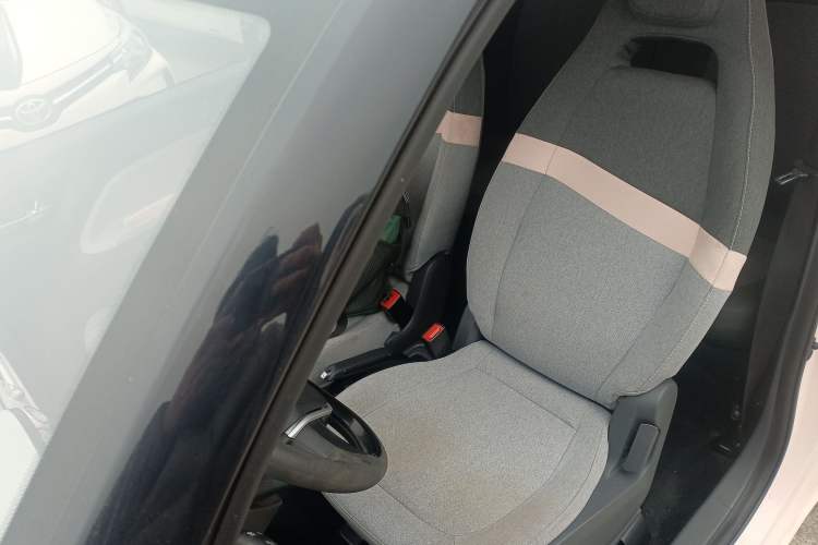 Used Wuling Hongguang MINIEV 2021 Macaron Fashion Edition Lithium-Ion Battery