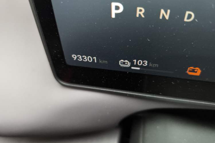 Used Leapmotor C10 2024 530 Comfort Edition
