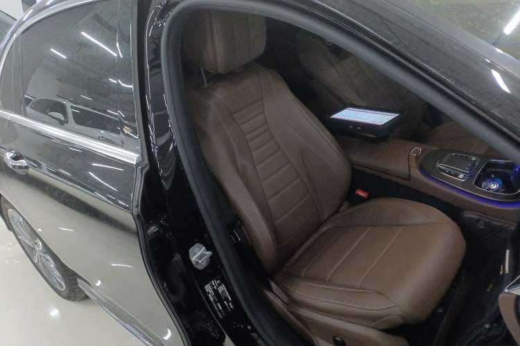 Used Mercedes-Benz E-Class 2023 Restyled E 300 L Sport Luxury Edition