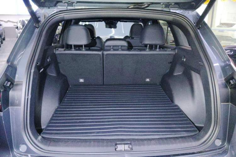 Used Geely Auto Monjaro L 2024 2.0TD DCT EVO Two-Wheel Drive Long-Range Version
