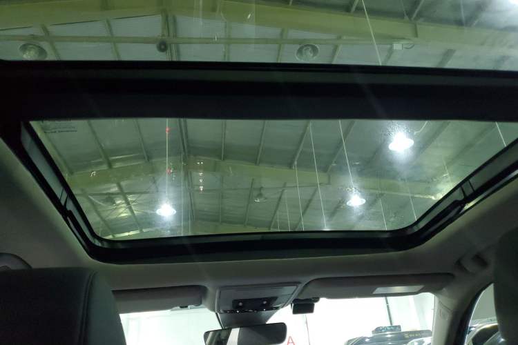 Used Honda Integra 2023 2.0L eHEV Sharp – Premium Edition
