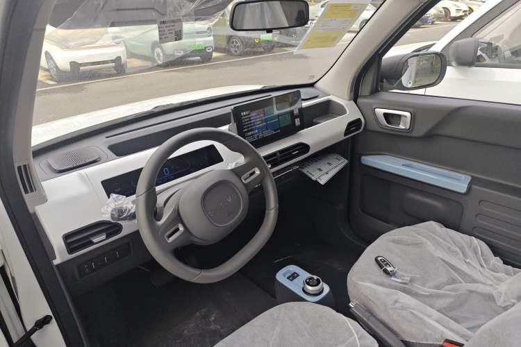 Used  Panda 2024 Panda Mini 200km Endurance Bear