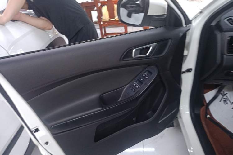 Used Chery Tiggo 5x 2019 HERO 1.5L CVT Fashion Edition
