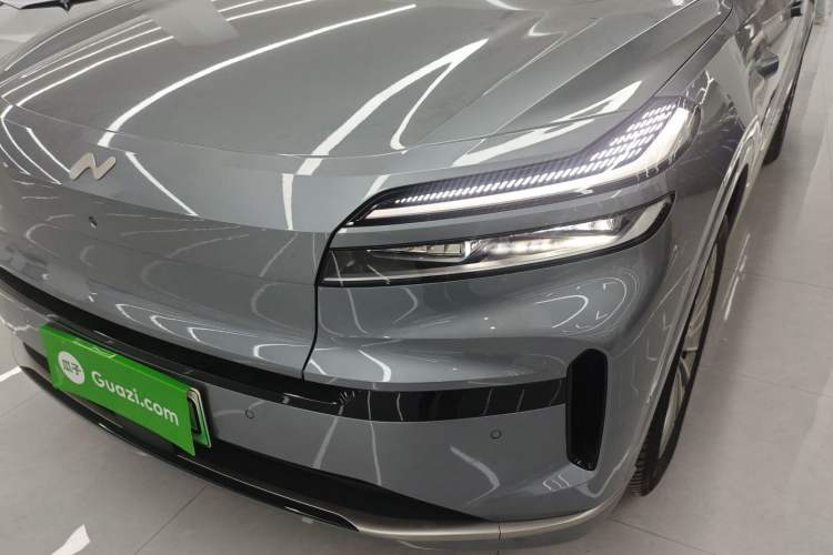 Used ONVO Luxeed L90 
