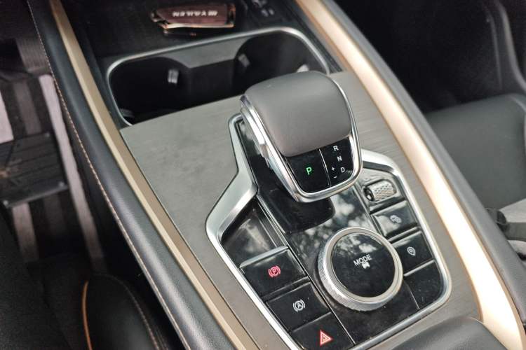 Used Chery OMODA 2022 1.5T CVT Yujie Edition