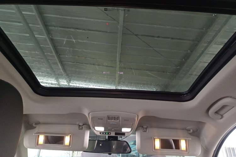 Used Buick Envision 2020 20T Two-Wheel Drive Leading Version
