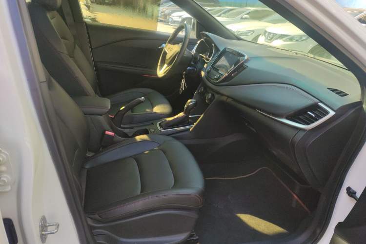 Used Chevrolet Monza 2019 RS 330T Automatic Sporty Edition China VI Standard
