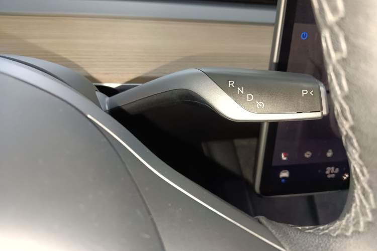 Used Tesla Model 3 2022 Performance High-Performance All-Wheel-Drive Version
