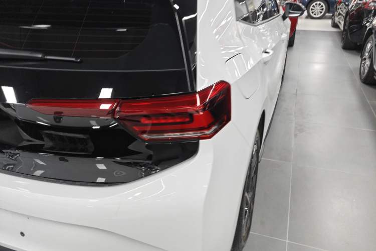 Used Volkswagen ID.3 2024 Outstanding Edition