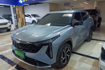 Used Geely Auto Emgrand X7 Sport 2023 Boyue COOL 1.5TD Smart Model