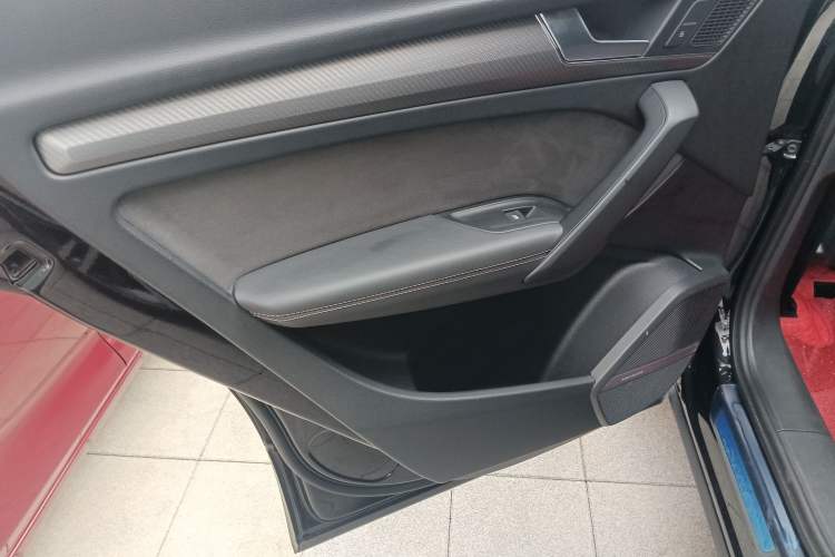 Used Audi Q5L Sportback 2021 45 TFSI Luxury Edition
