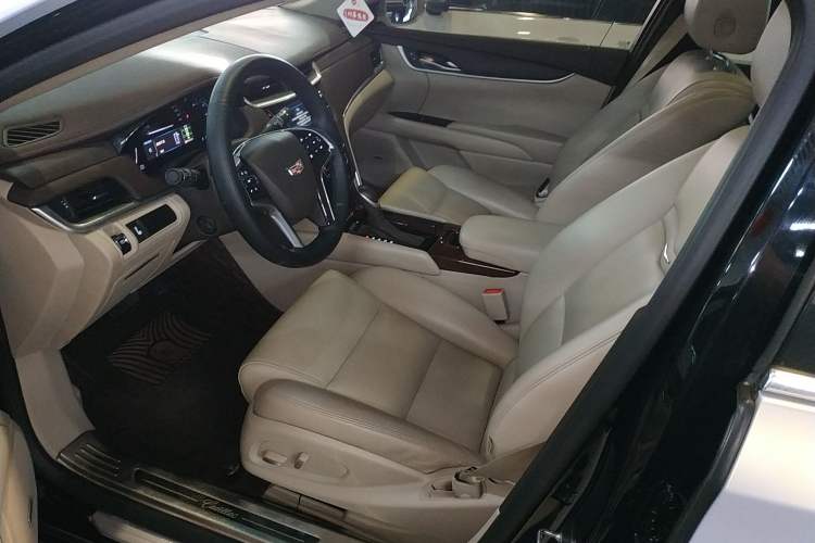 Used Cadillac XTS 2017 28T Tech Edition