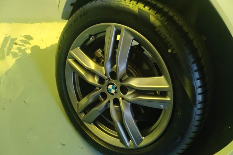 Used BMW X2 2023 sDrive25i M Sport Night Edition
