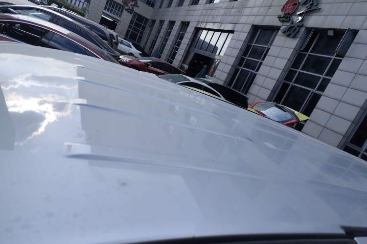 Used Buick GL8 2014 2.4L Classic Edition
