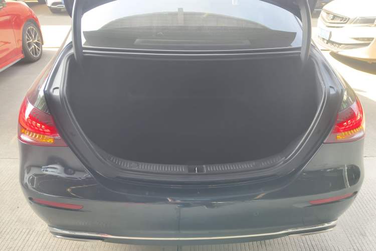 Used Mercedes-Benz E-Class 2021 Facelift E 300 L Stylish Edition
