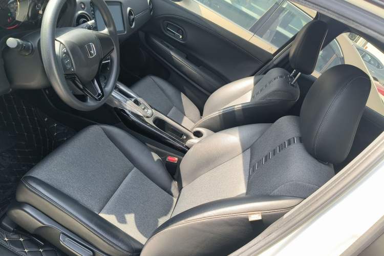 Used Honda XR-V 2020 220TURBO CVT Luxury Edition